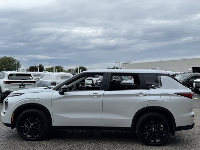 New 2026 Nissan Rogue SL AWD/4WD image 26