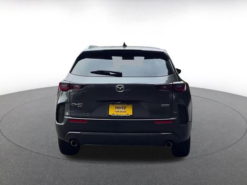 Used 2025 MAZDA CX-50 2.5 Hybrid w/ Premium Plus Pkg AWD/4WD image 21