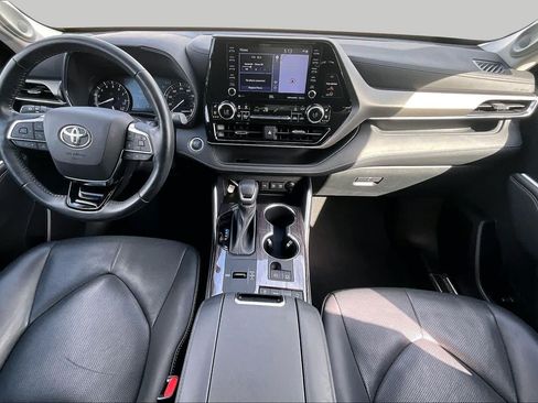 Used 2020 Toyota Highlander Limited FWD image 15