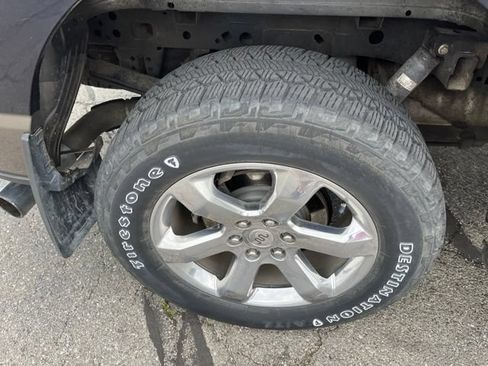 Used 2021 Ford F150 King Ranch AWD/4WD image 4