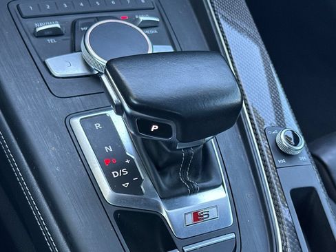 Used 2018 Audi S5 Premium Plus w/ Navigation Package AWD/4WD image 19