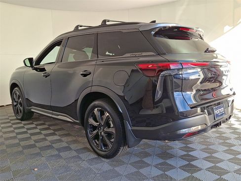 New 2026 INFINITI QX60 Autograph w/ Autograph Tech Package image 9