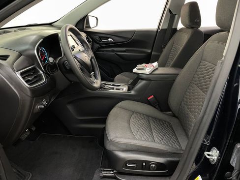 Certified 2021 Chevrolet Equinox LT FWD image 7