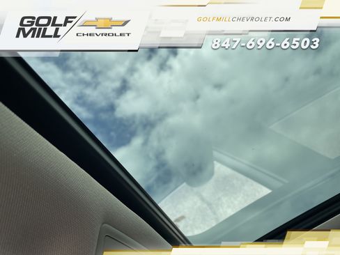 Used 2023 Volkswagen Atlas SE w/ Panoramic Sunroof Package AWD/4WD image 28