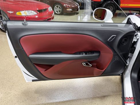 Used 2022 Dodge Challenger SRT Hellcat image 30