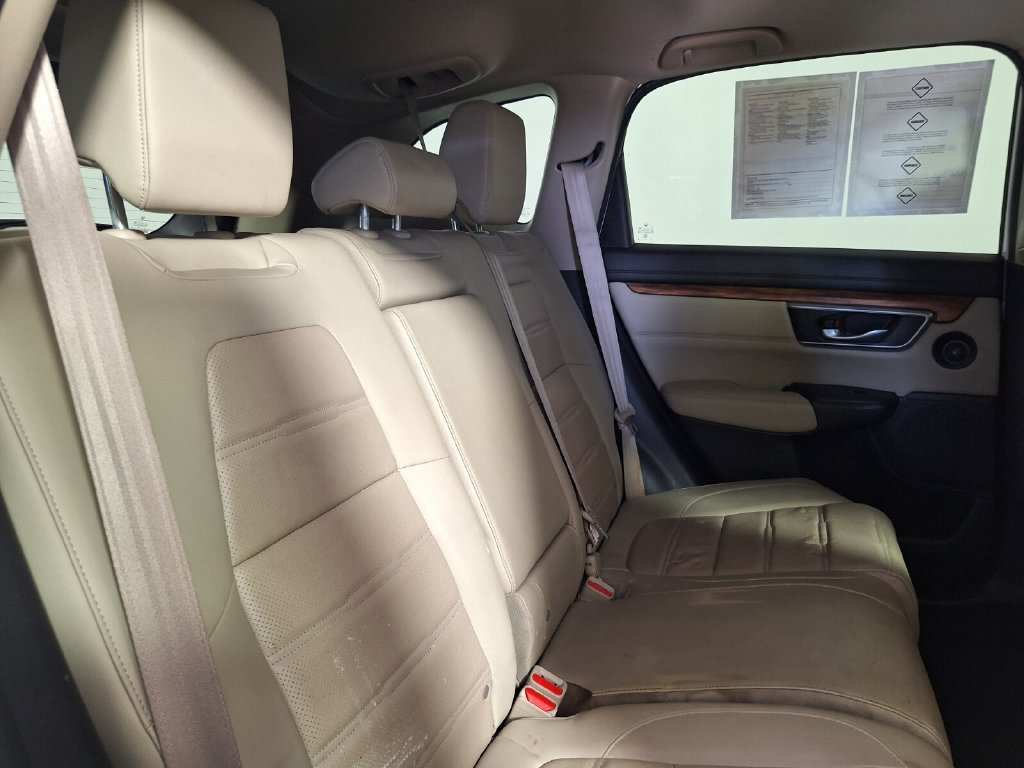 Used 2021 Honda CR-V EX-L image 27
