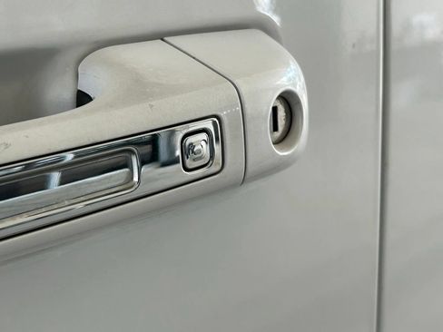 Used 2020 RAM 1500 Limited RWD image 20