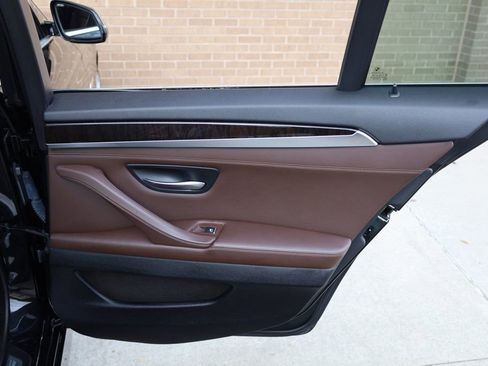 Used 2016 BMW 535i Sedan image 23