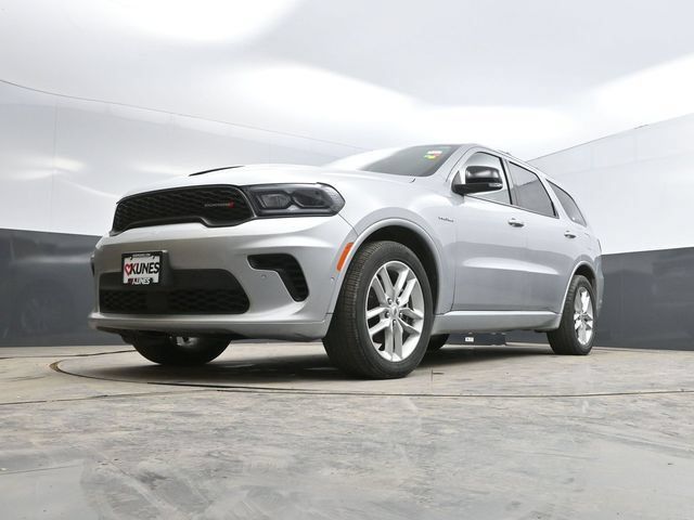 Used 2025 Dodge Durango R/T AWD/4WD image 38