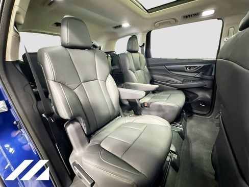 New 2026 Subaru Ascent Limited Bronze AWD/4WD image 30