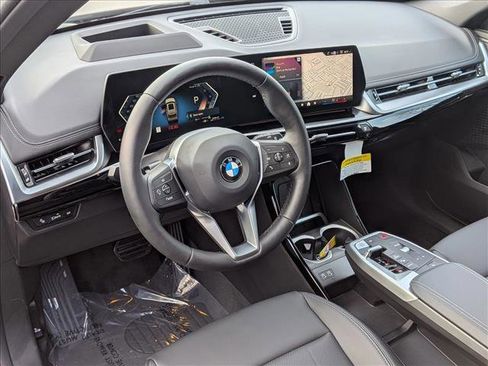 New 2026 BMW X1 xDrive28i w/ Technology Package AWD/4WD image 3