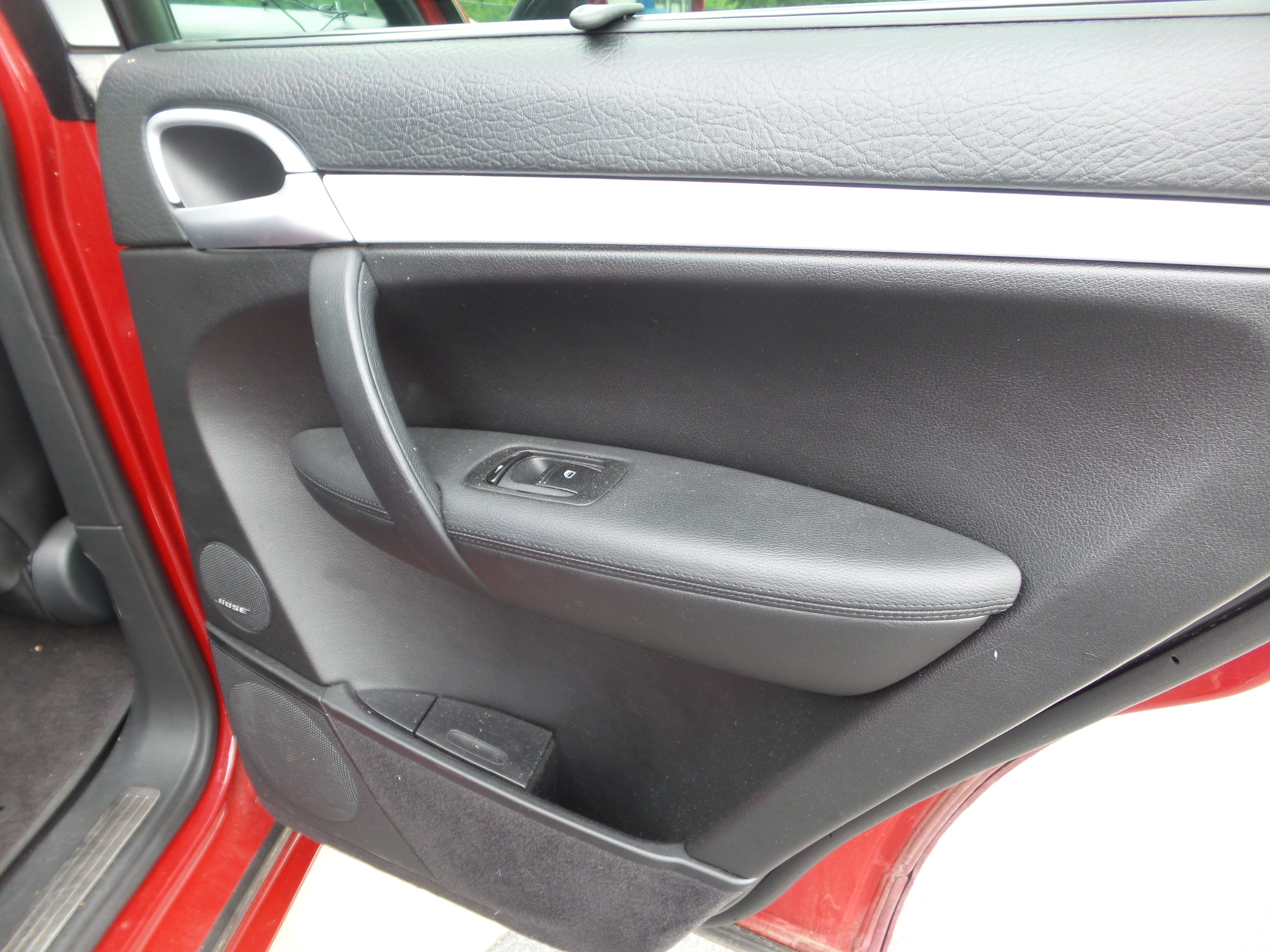 Used 2009 Porsche Cayenne GTS AWD/4WD image 89