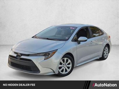 Certified 2023 Toyota Corolla LE