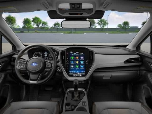 New 2026 Subaru Crosstrek 2.5i Limited AWD/4WD image 17