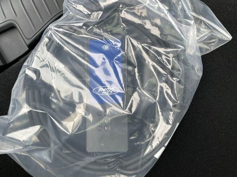 New 2026 Ford Escape SE image 22