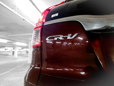 Used 2015 Honda CR-V EX image 9