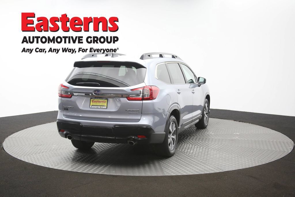 Used 2025 Subaru Ascent Premium AWD/4WD image 41