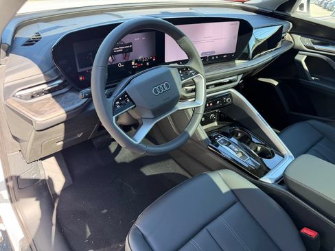 New 2026 Audi Q5 Premium AWD/4WD image 14