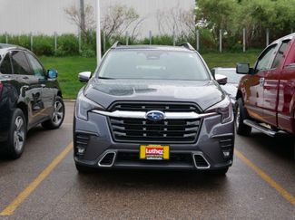 Used 2023 Subaru Ascent Touring AWD/4WD video 2