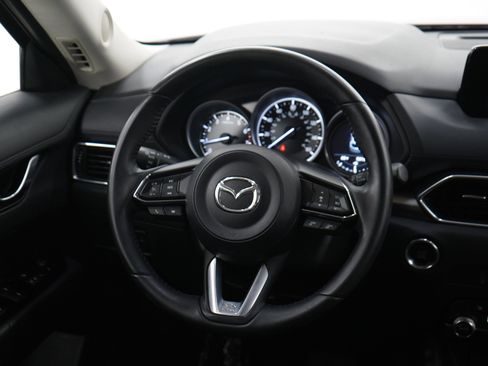 Used 2019 MAZDA CX-5 Touring AWD/4WD image 14