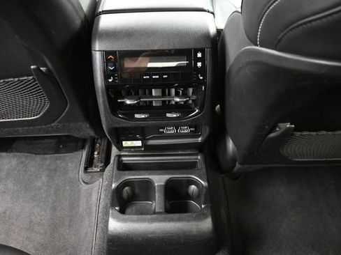 Used 2021 Jeep Grand Cherokee L Limited AWD/4WD image 25