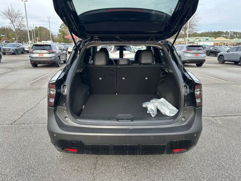 New 2026 Nissan Kicks SR FWD image 18
