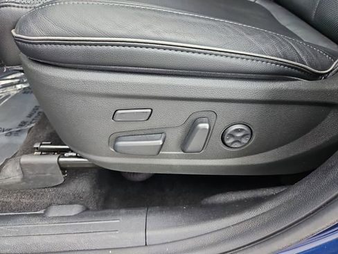 Used 2023 Hyundai Santa Fe Limited w/ Cargo Package image 18