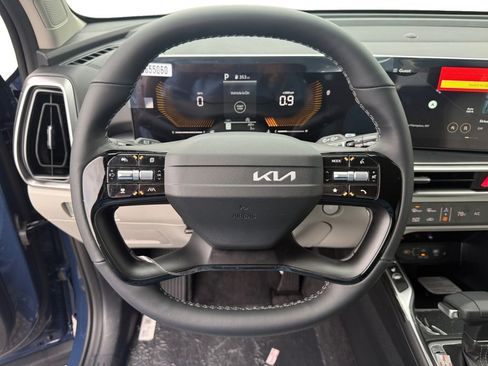 New 2026 Kia Sorento EX image 12