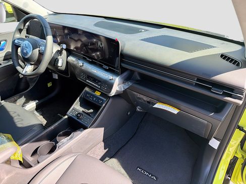 New 2026 Hyundai Kona Limited image 14