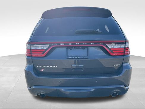 Used 2024 Dodge Durango GT image 6