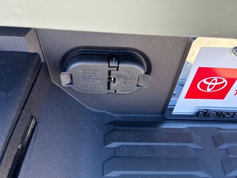 New 2026 Toyota Tundra Limited image 42