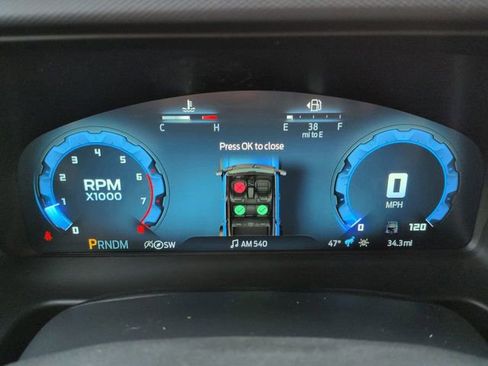 New 2026 Ford Bronco Big Bend image 29