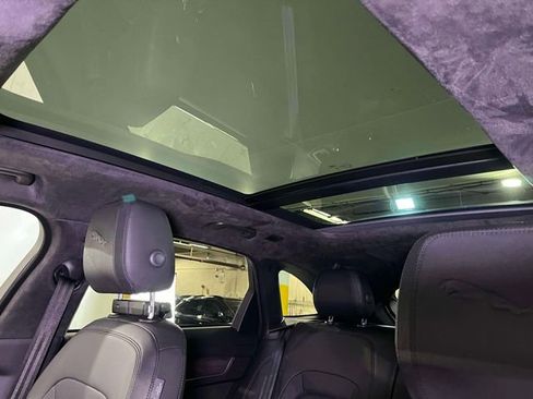 Used 2023 Jaguar F-PACE S AWD/4WD image 19