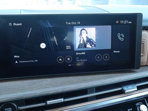 New 2026 Hyundai Santa Fe Calligraphy image 13