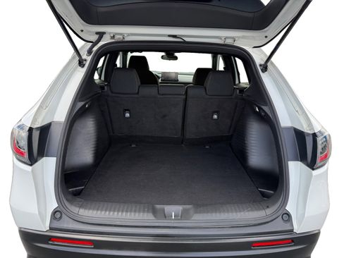 Used 2023 Honda HR-V Sport image 17