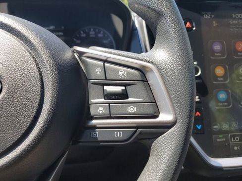 New 2025 Subaru Impreza 2.0i Sport image 25