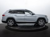 Used 2021 Volkswagen Atlas SEL Premium image 3