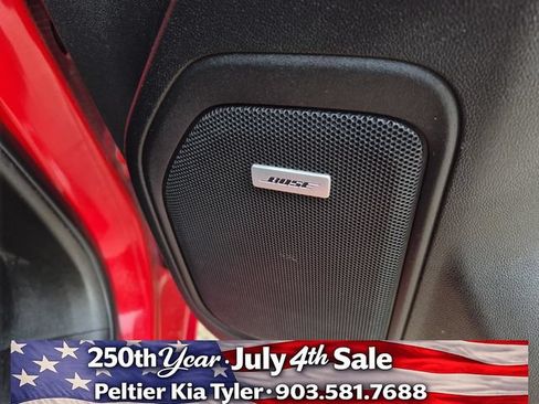 Used 2021 Chevrolet Silverado 1500 LT Trail Boss w/ Convenience Package II AWD/4WD image 15