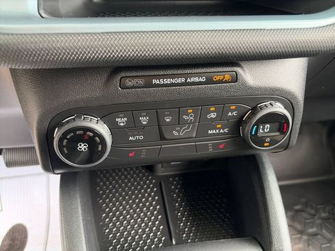 Used 2021 Ford Bronco Sport Badlands AWD/4WD image 22