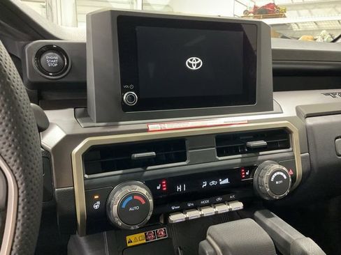 New 2026 Toyota Tacoma SR5 image 16