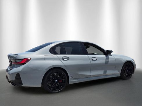 Used 2026 BMW M340i Sedan w/ Shadowloine Package RWD image 7