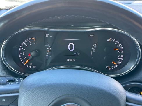 Used 2019 Jeep Grand Cherokee Limited w/ Luxury Group II AWD/4WD image 25