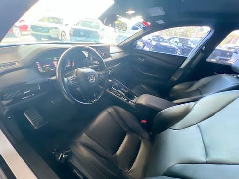 Used 2023 Honda Accord Sport image 14