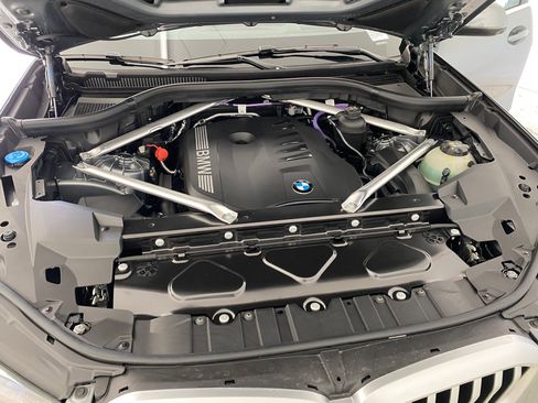 New 2026 BMW X5 xDrive40i w/ Premium Package image 32