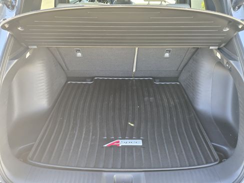 Certified 2025 Acura ADX A-Spec image 37