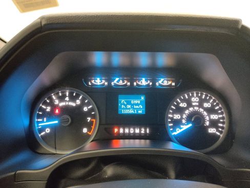 Used 2020 Ford F150 XLT image 23