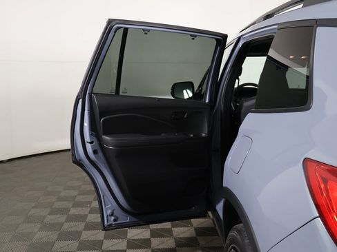 Used 2022 Honda Passport Elite image 25