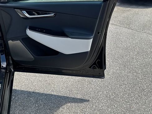 New 2024 Kia EV6 GT-Line w/ GT-Line White Seat Package image 14