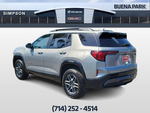 Used 2026 GMC Terrain AT4 w/ Technology Package II AWD/4WD image 6
