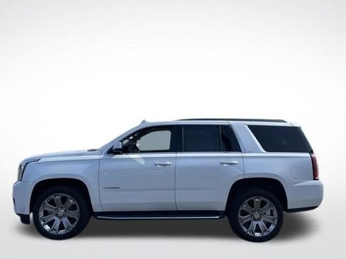 Used 2018 GMC Yukon SLT w/ Open Road Package AWD/4WD image 19